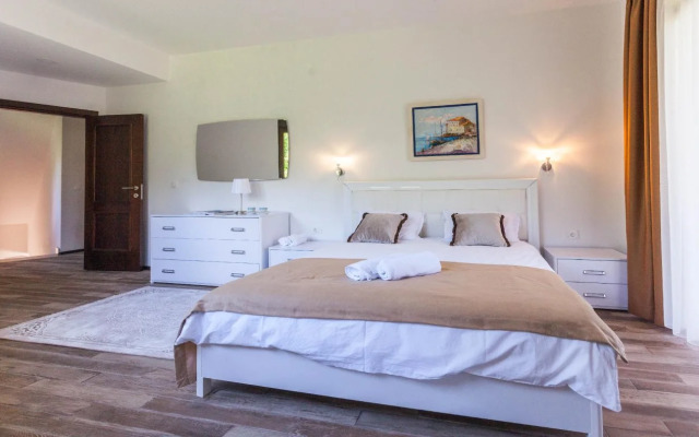 Rosmarino Aparthotel