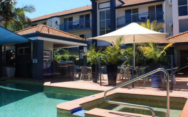 Santana Resort
