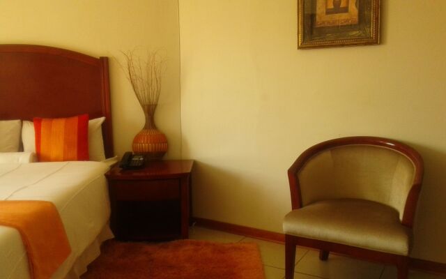 Comfort Palace Guest House Francistown