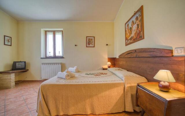 Agriturismo Le Terre del Casale