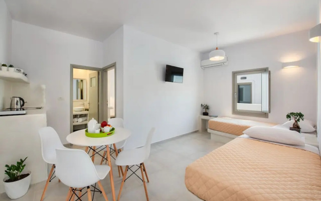 Olive Tree Suites