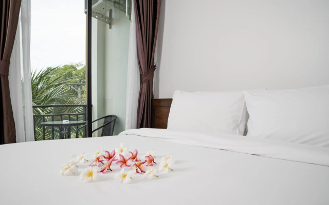 Circle Inn Ao Nam Mao