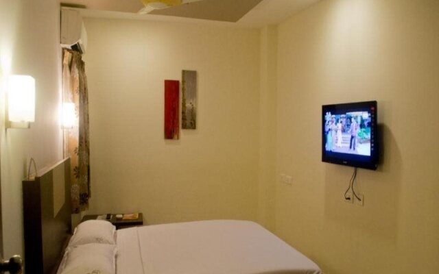 Hotel Maniam Classic
