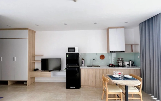 HMH - Vinhomes D'capitale