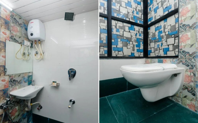 Hotel Apple Inn by OYO Rooms