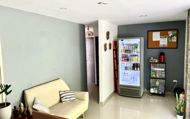 Montes De Beraka - Adults Only