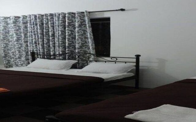 Room Maangta 327 - Panjim
