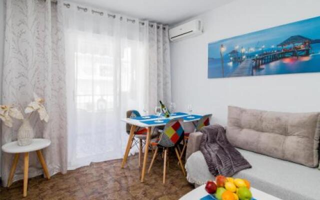 Apartamento A 100M De La Playa