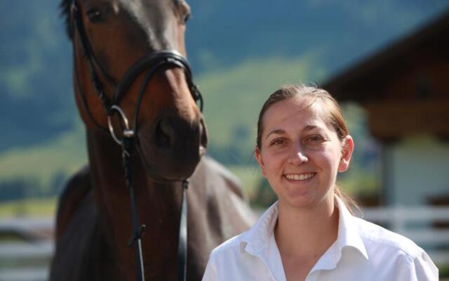 Hotel & Alpin Lodge Der Wastlhof
