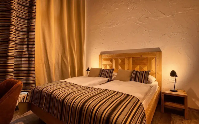 Lux&Wellness Apartments Sosana