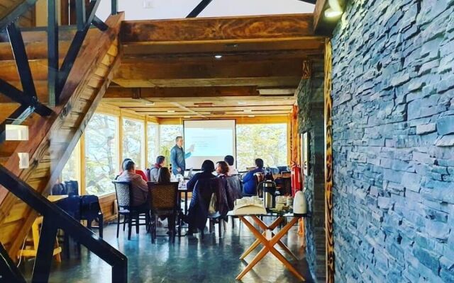 Cerro Negro RestoHotel