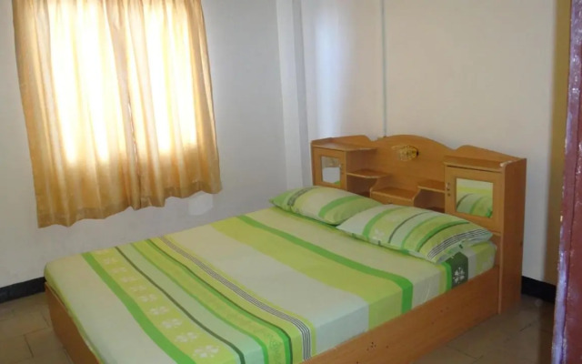De Kolibrie Appartementen