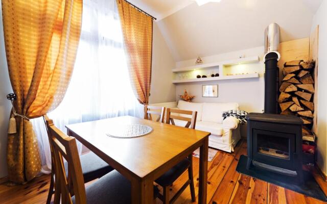 Apartament Everysky Jelenia Góra- Norwida 6/4