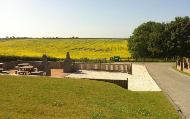 Red House Farm Cottages