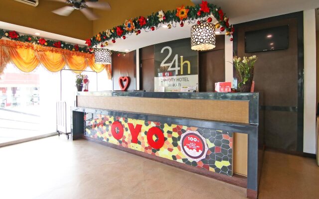 OYO 106 24H City Hotel