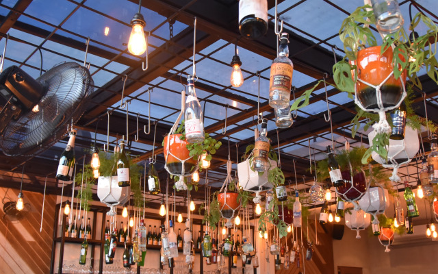 L Hotel Seminyak