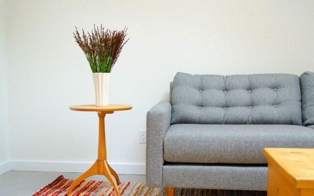 SCP Mendocino Inn and Farm