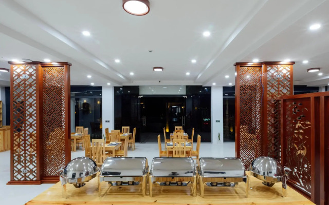 Xuan Hien Resort