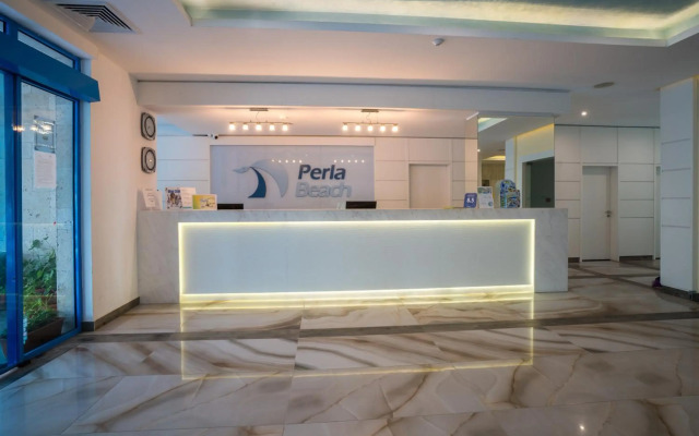 Perla Beach Hotel III