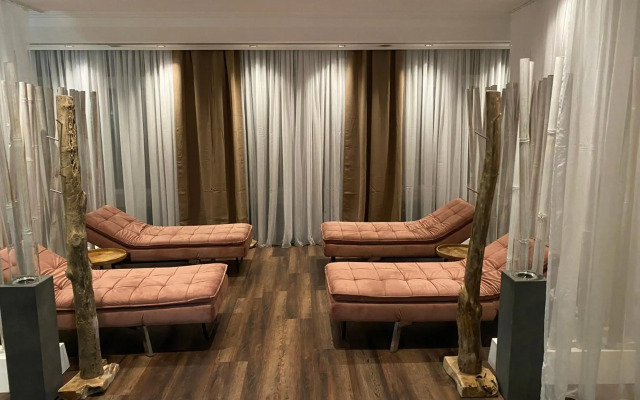 Harz Hotel & Spa Seela