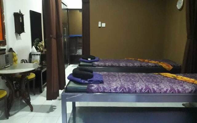 Saraswati Serenity