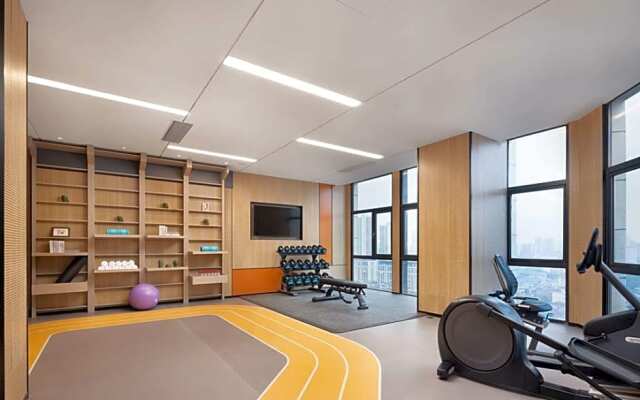 Home2 Suites by Hilton Changsha Ningxiang