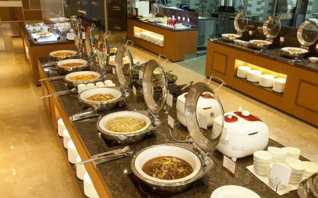 Migliore Hotel Seoul Myeongdong