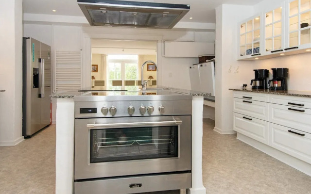 Luxury Retreat by Asbolholm - By Traum Ferienwohnungen