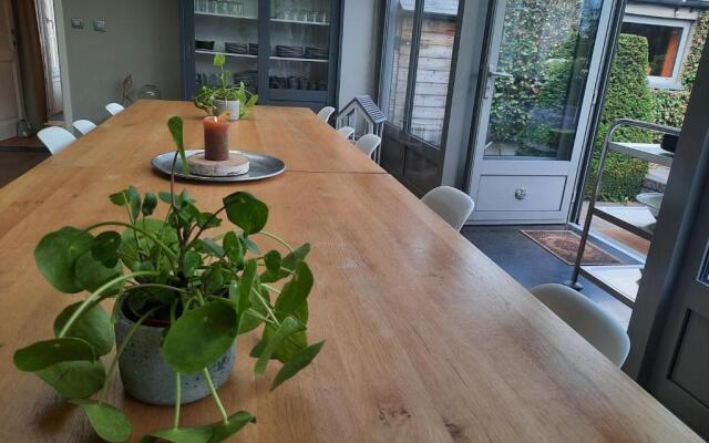 Vakantiewoning ZussEnzo