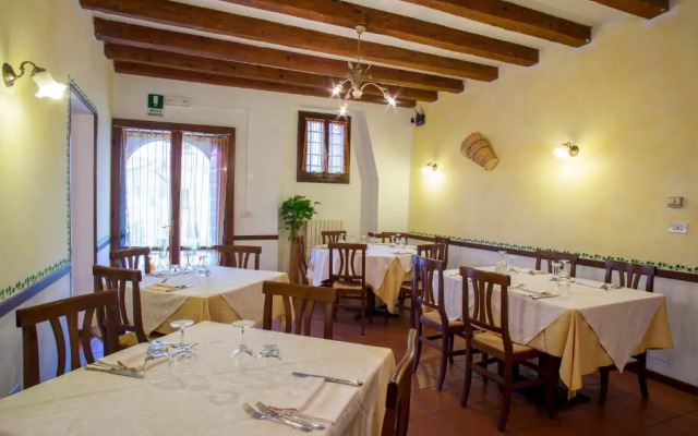 Agriturismo Ca Verde