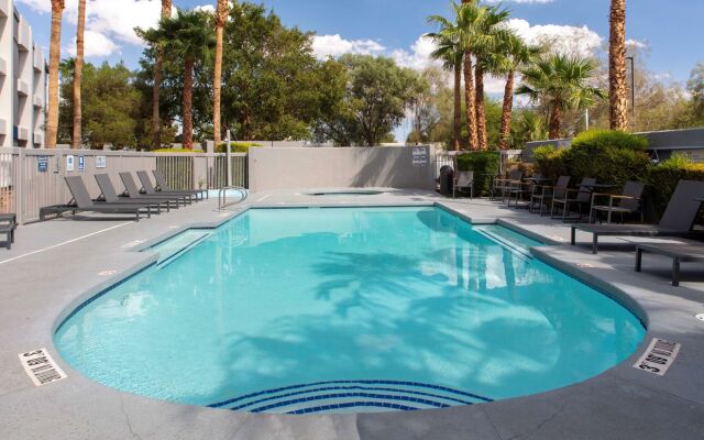 Hampton Inn Las Vegas/Summerlin