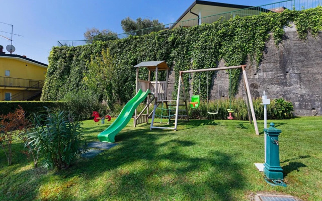 San Sivino 512 Apartment by Wonderful Italy