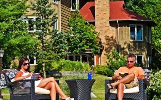 Fairy Bay Guest House