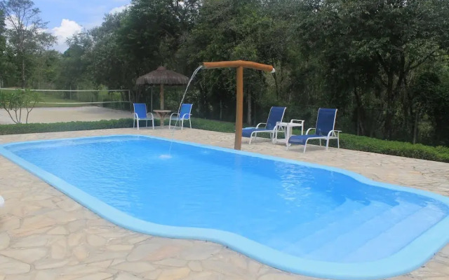 Pousada Sambaetiba