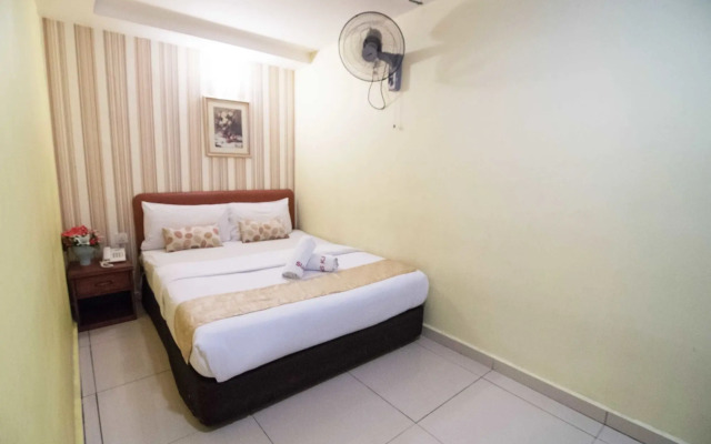 Sun Inns Hotel Sunway Mentari