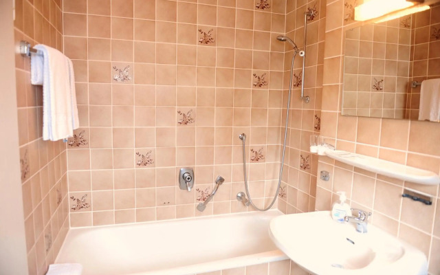 Hotel Kienberger Hof