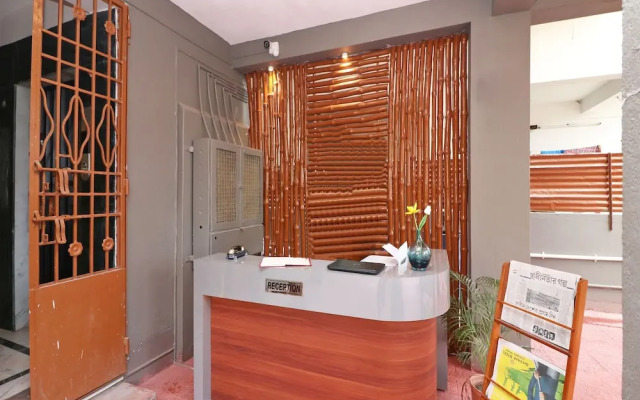 A Retro By OYO Rooms