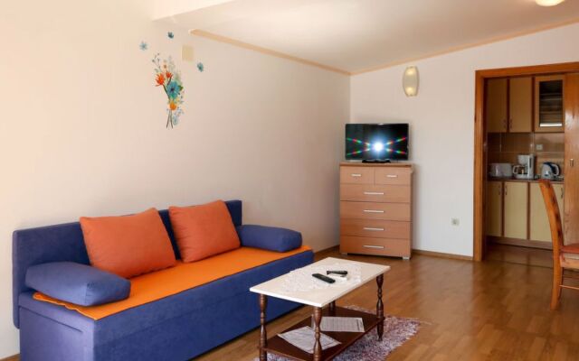 Apartment Rudez Seefeld in Tirol 9778