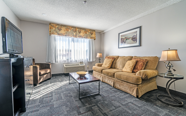 HFX Airport Hotel