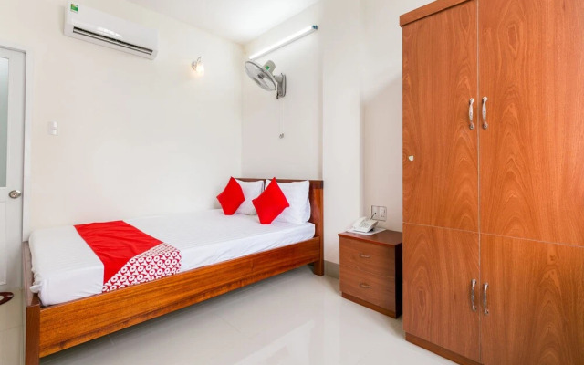 OYO 331 Jupiter Hotel