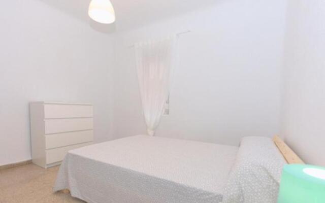 Apartamento Vistabella