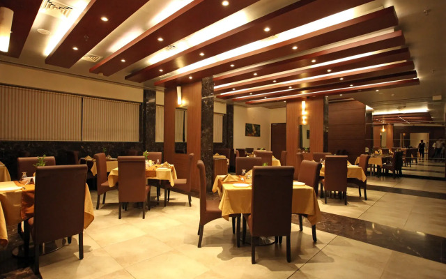 K Stars Belapur