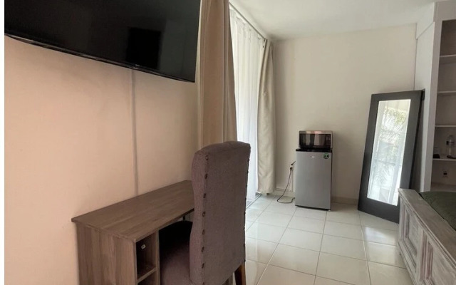 Venator House Boutique 113