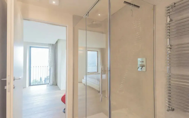 Villa Donatella - Private SPA e Infinity Pool by Rent all Como