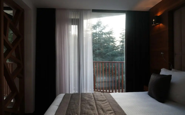 Hotel El-Arz
