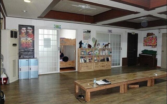 Padam Padam Guest House