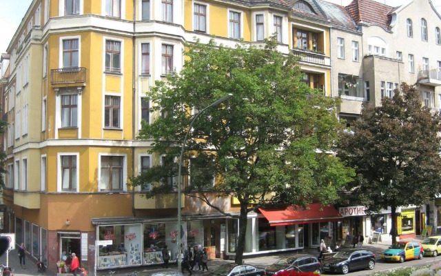 Hotel am Hermannplatz