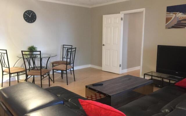 Downtown Big 1 Bedroom #20I