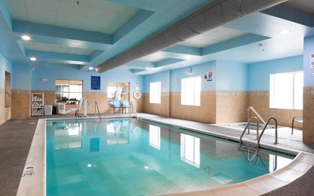 Holiday Inn Express & Suites Seattle North - Lynnwood by IHG