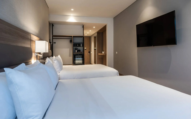 AC Hotel by Marriott Bogota Zona T